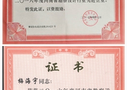 粮工院上半年屡获殊荣