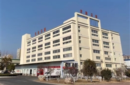河南世通豆制品加工车间